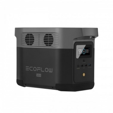 Ecoflow Delta mini portable power station 1400W