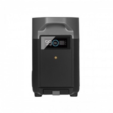 Ecoflow Smart Extra Battery for Delta Pro