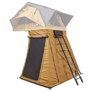 AWNING FOR FOLDING ROOF TENT SMALL WILLOW 140
