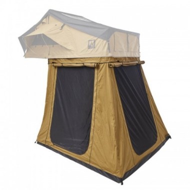 AWNING FOR BIG WILLOW 140 FOLDING ROOF TENT