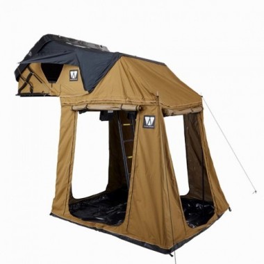 MIGHTY OAK 160 HYBRID ROOF TENT AWNING