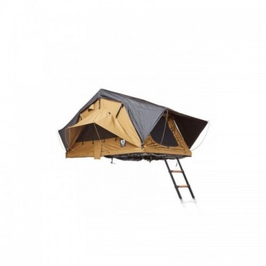 FOLDING ROOF TENT SMALL WILLOW 140