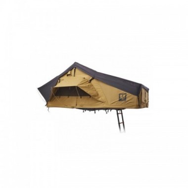 FOLDING ROOF TENT BIG WILLOW 140