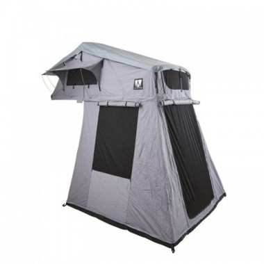 ROOF TENT WITH CANOPY BALSA 140 LIGHT