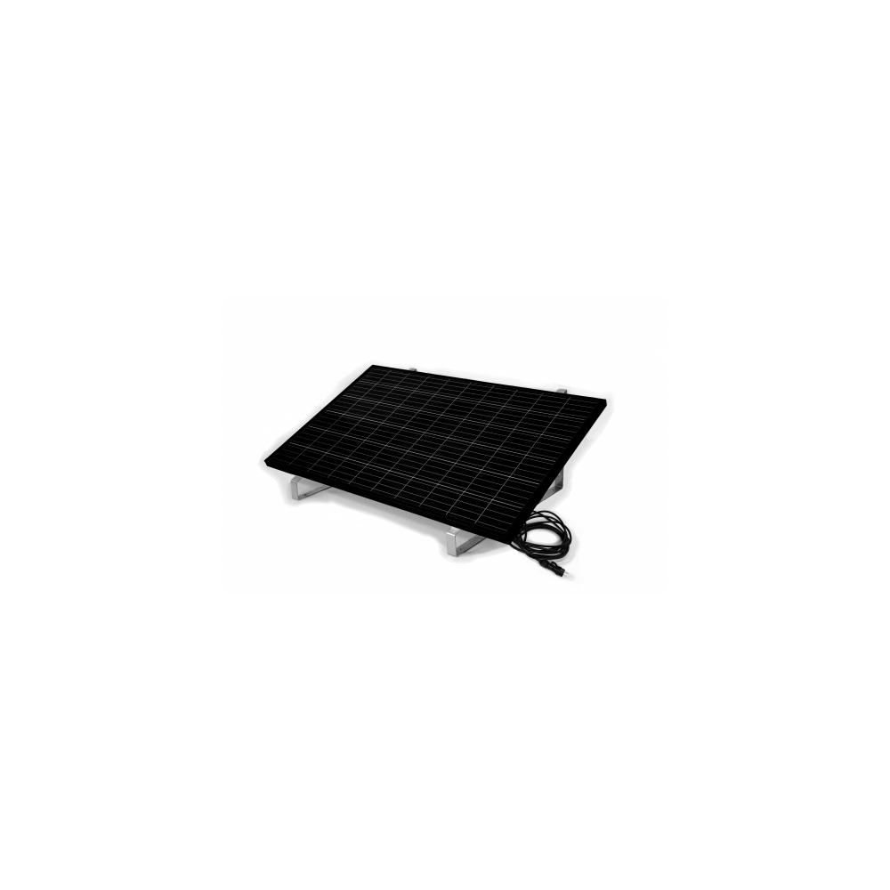 Solar energy mono 310 master self-consumption solar panel kit