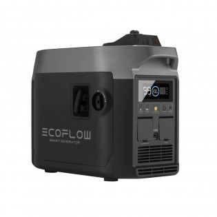 EcoFlow Smart Generator - Groupe électrogène...