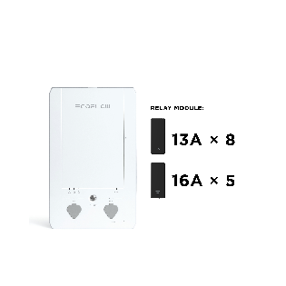 copy of ECOFLOW panneau Smart Home Panel pour Delta Pro