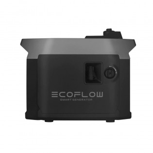 copy of EcoFlow Smart Generator - Groupe électrogène inverter 1900W