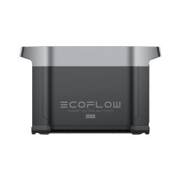 Batterie intelligente supplémentaire EcoFlow DELTA 2 Max